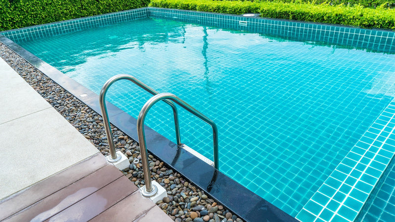 What is The Most Trendy Pool Flooring?