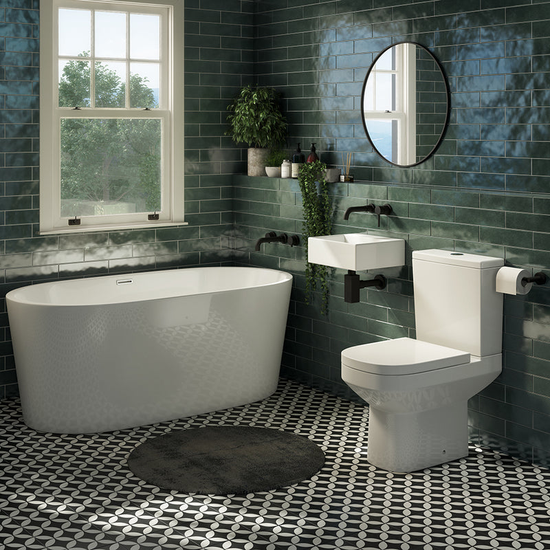 Products for Bathroom Flooring