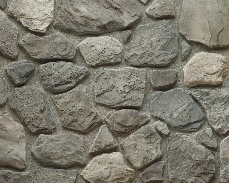 Matera Manufactured Stone Siding Olive handmade 101226 product view