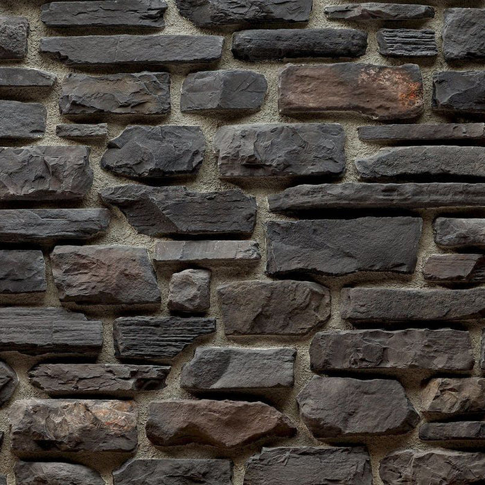 manufactured stone siding cappadocia anthracite handmade 101208 product view