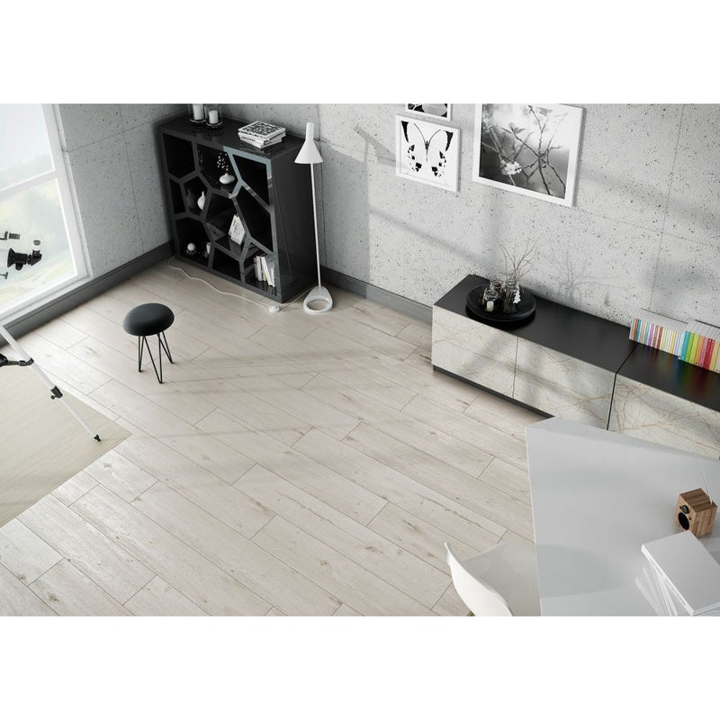 AGT Natura Line Laminate Flooring Series 1 - 8mm