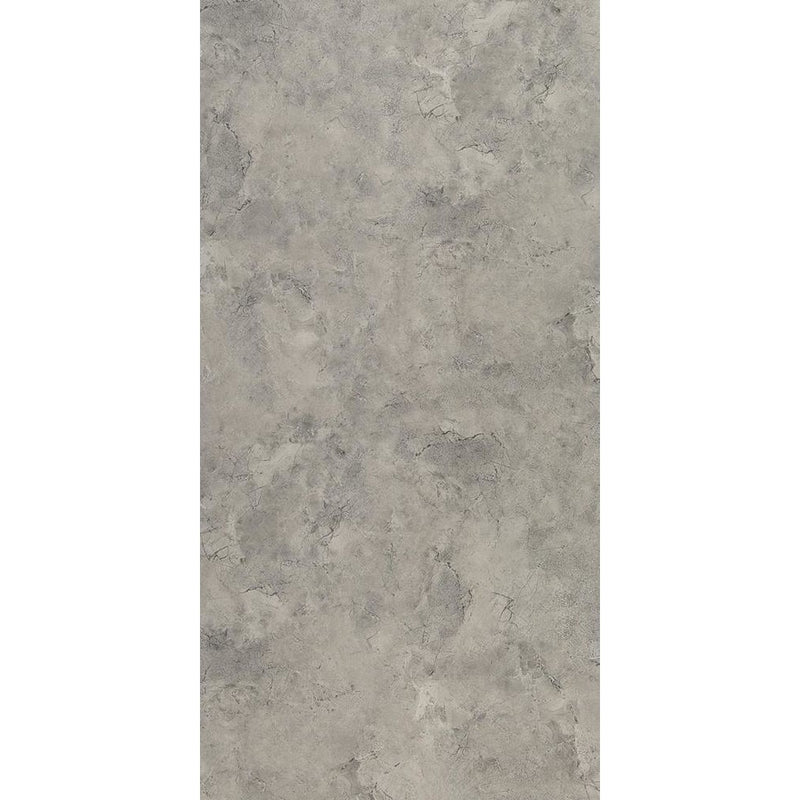 Dura Tiles Neo Assos Grey Glossy Rectified Porcelain Wall and Floor Tile