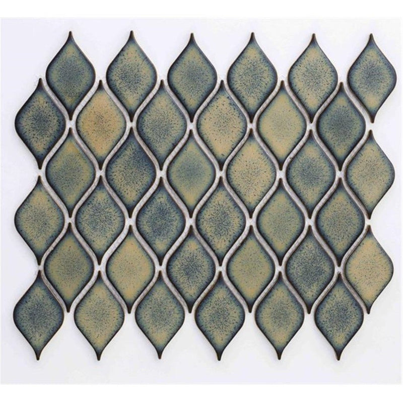 Evarts Ceramic Mosaic-ECM S226