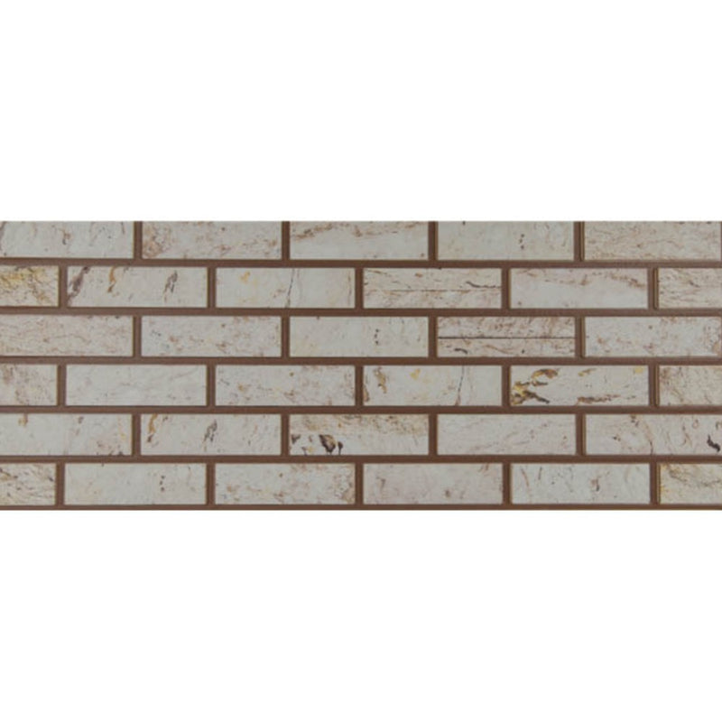 Styrofoam Brick Panel Sidings Series-2