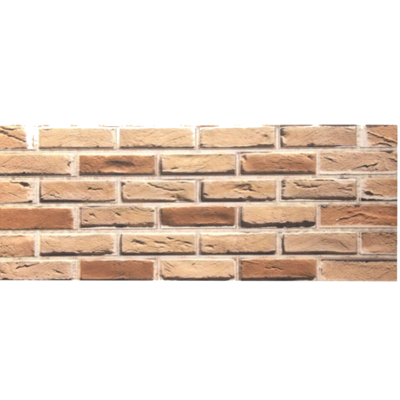 Styrofoam Brick Panel Sidings Series-4