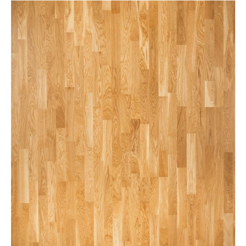 Parla Oak Loft Engineered Hardwood Flooring-14mm