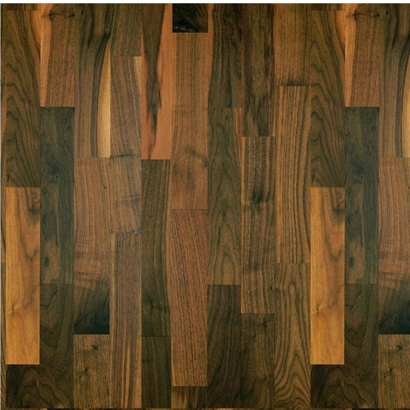 Parla Walnut Country Engineered Hardwood Flooring