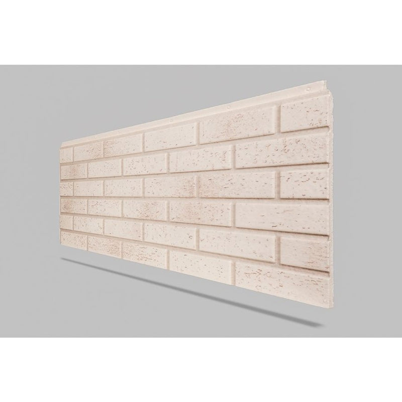Styrofoam Brick Panel Siding Series-2