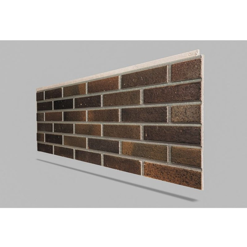 Styrofoam Brick Panel Siding Series-3