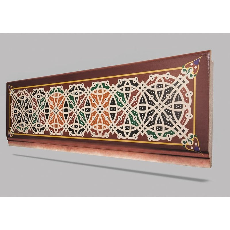 Styrofoam Ottoman Pattern Look Panel Siding Series