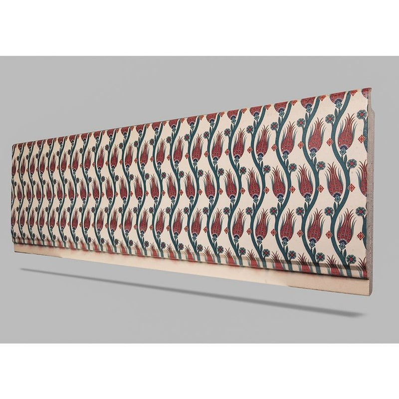 Styrofoam Ottoman Pattern Look Panel Siding Series