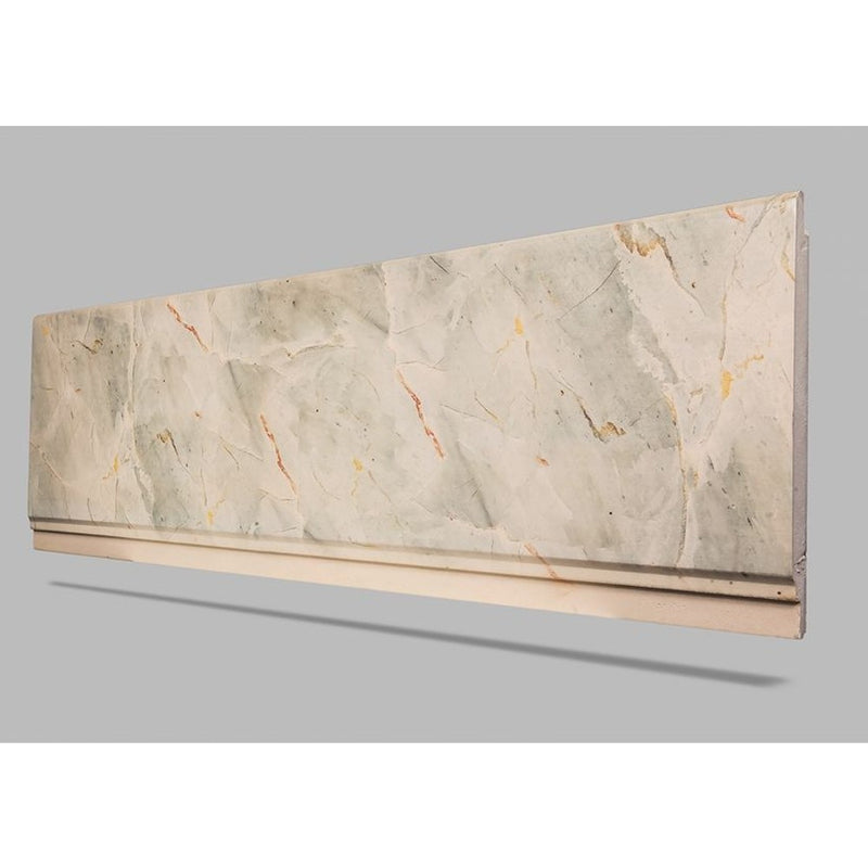 Styrofoam Marble Look Panel Siding Series-1