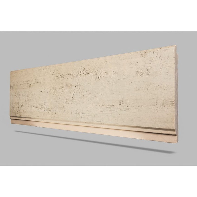 Styrofoam Wood Look Panel Siding Series-4