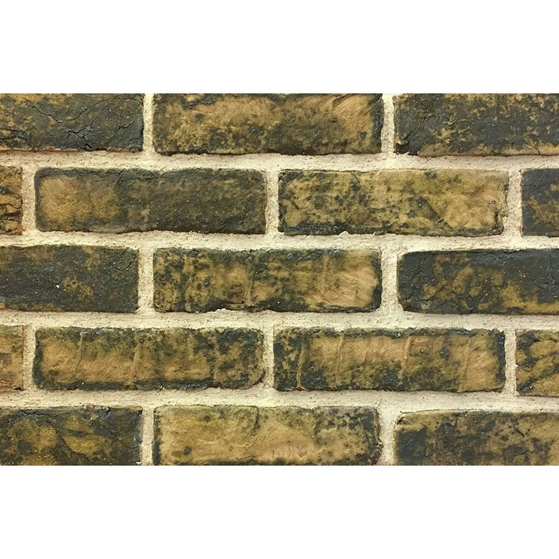 Sahtas Nature Brick Stone Siding Premium Series-1