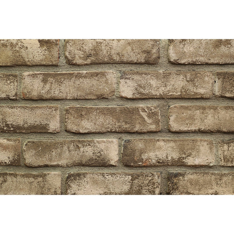 Sahtas Nature Brick Stone Siding Platinium Traditional Series-1