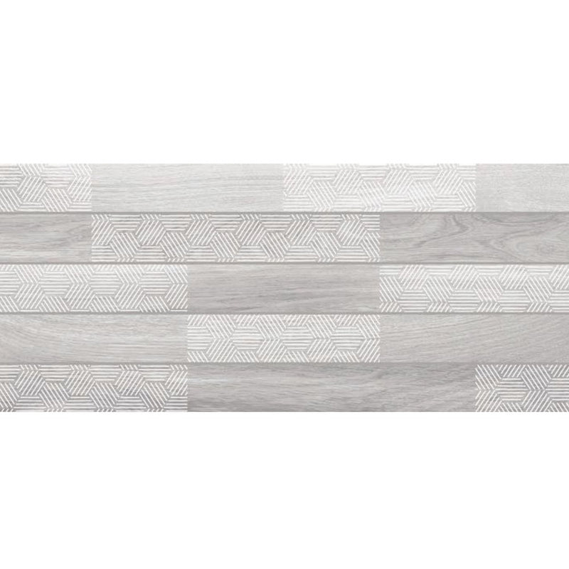 Seramiksan Aroc Matte Porcelain Floor Tile Series - 33cmx66cm