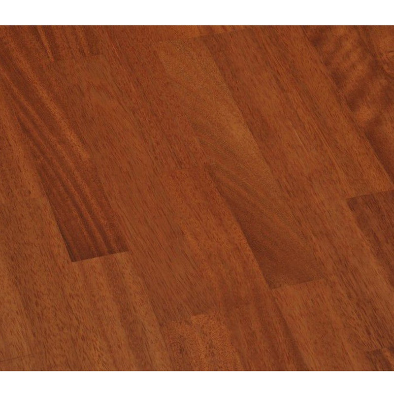 Serifoglu Iroko Lux Engineered Hardwood Flooring 3 Strip