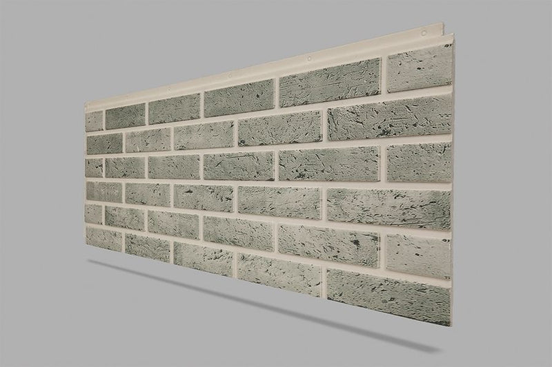 Styrofoam Brick Panel Siding Series-2